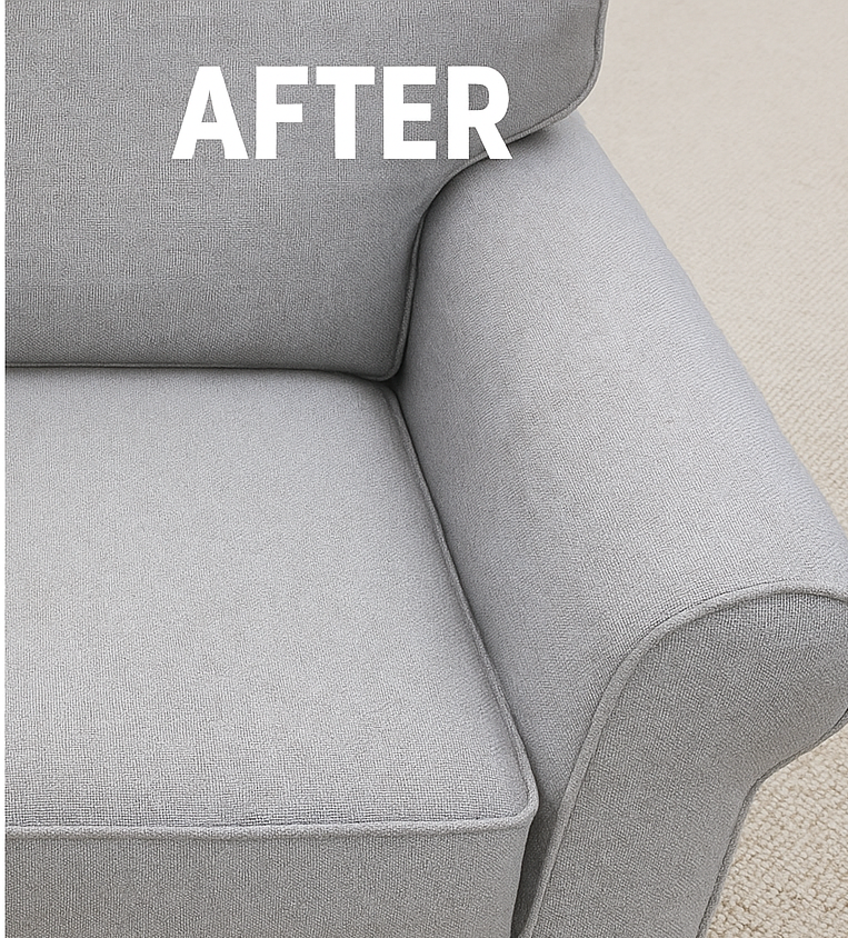 Humble Upholstery cleaning TX