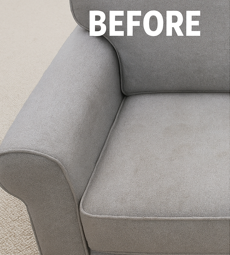 Humble Upholstery cleaning TX
