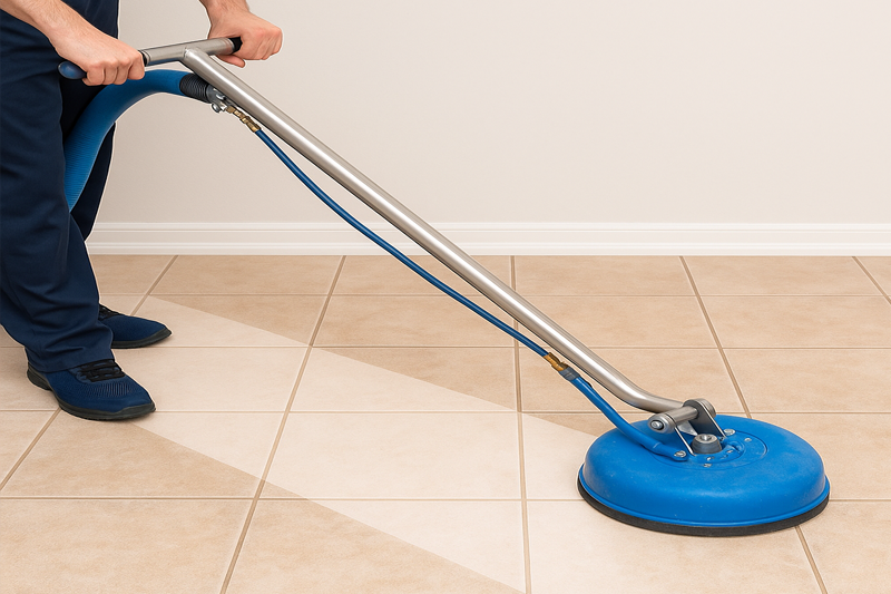 Humble Tile Grout cleaning TX